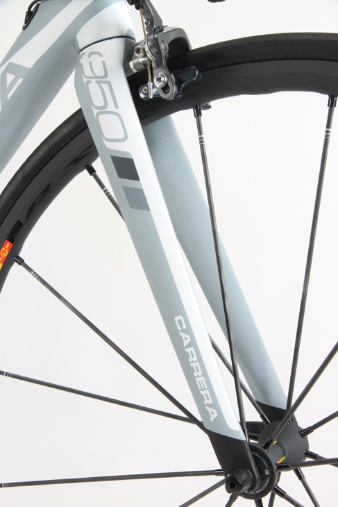 CARRERA CARRERA SL950 FRAMESET(カレラ カレラSL950 フレーム